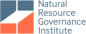 Natural Resource Governance Institute (NRGI) logo